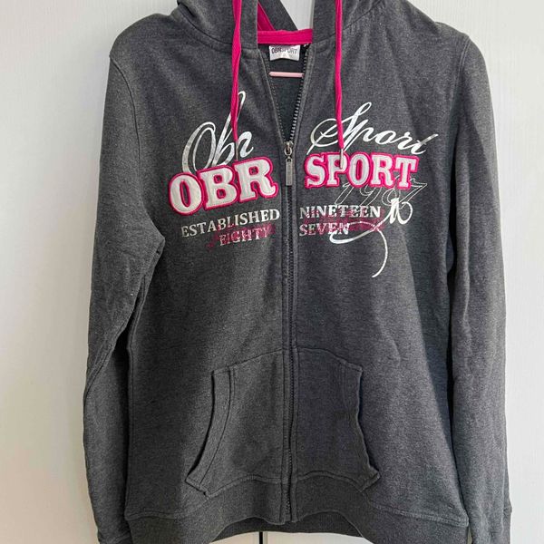 Women OBR Tracksuit from Truworths YAGA