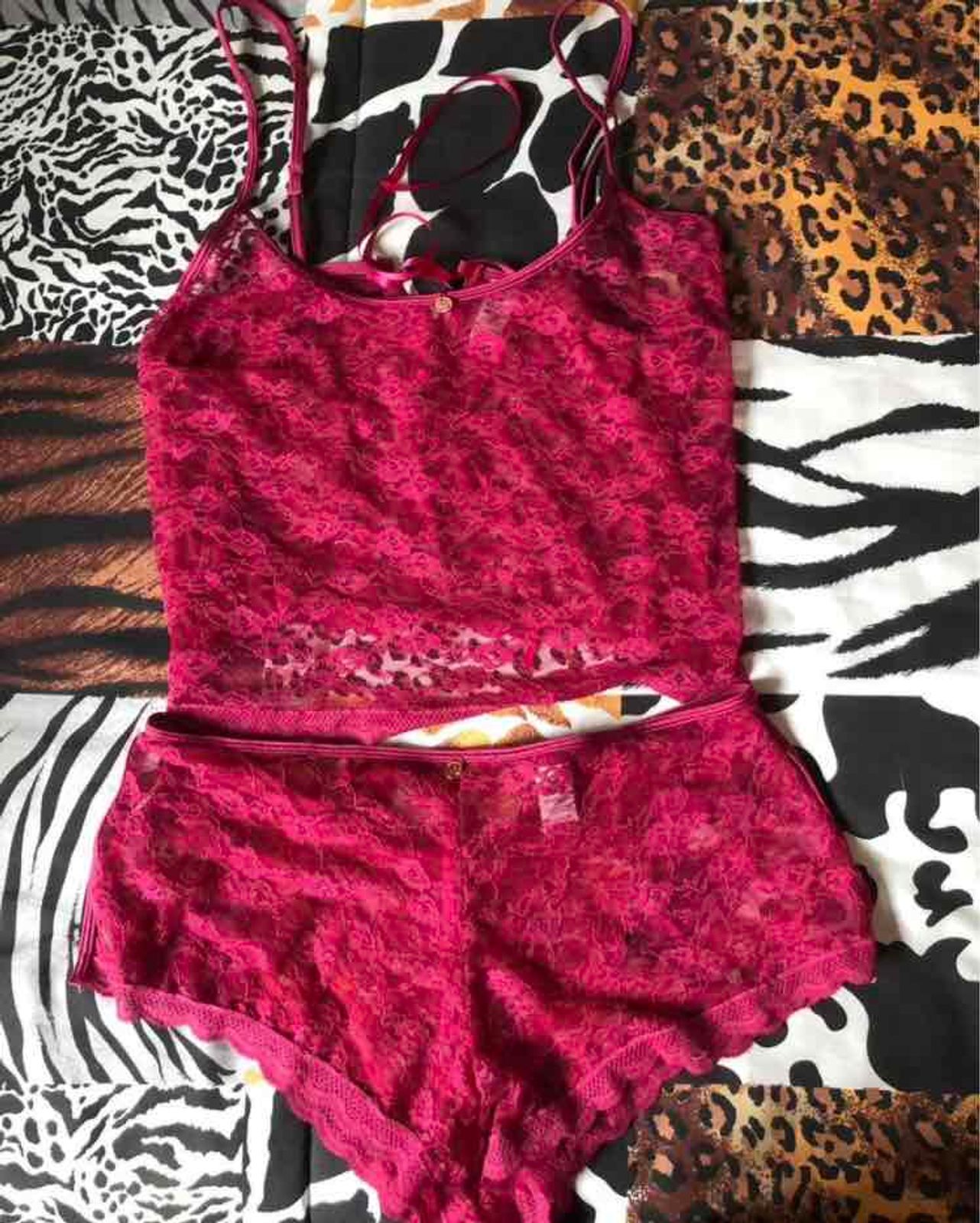 Women Mr price lingerie/sleepwear Never worn YAGA