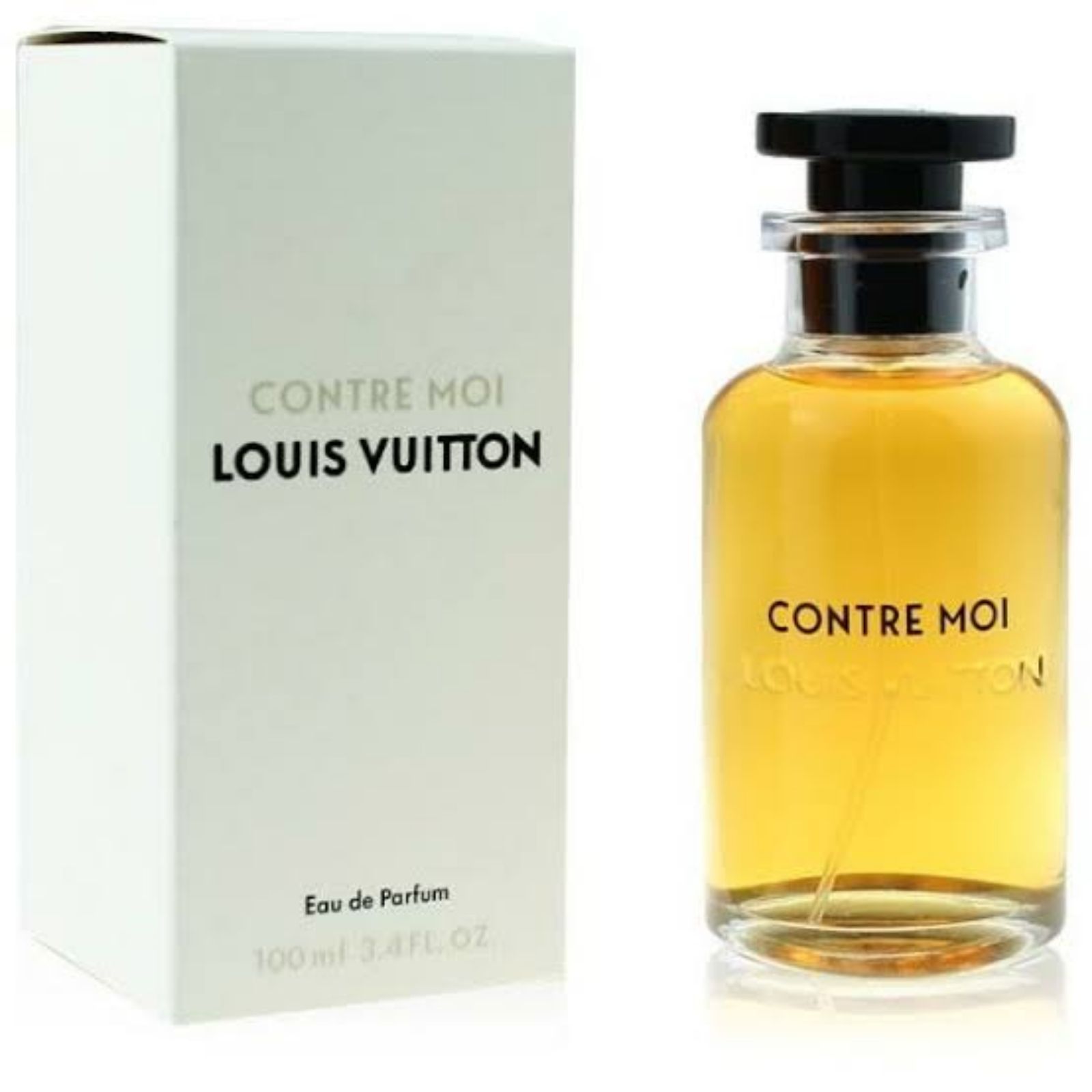 得価爆買い LOUIS - LOUIS VUITTON CONTRE MOI 香水 200mlの通販 by あ