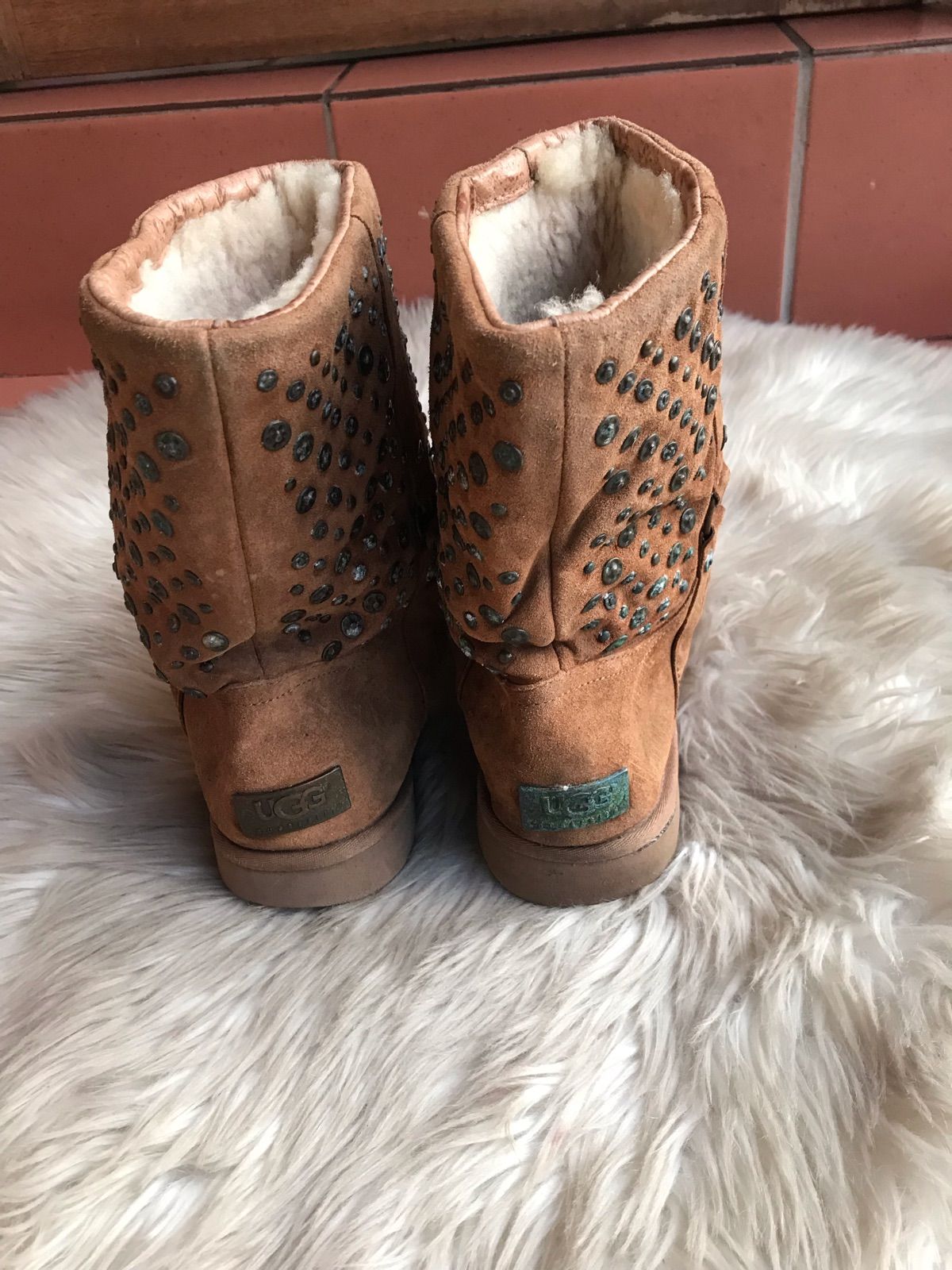 Ugg idyllwild outlet