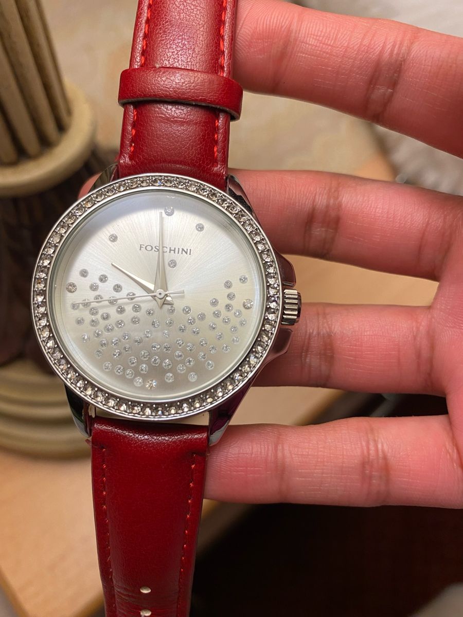 Women Foschini watch brand new one size f Yaga SA