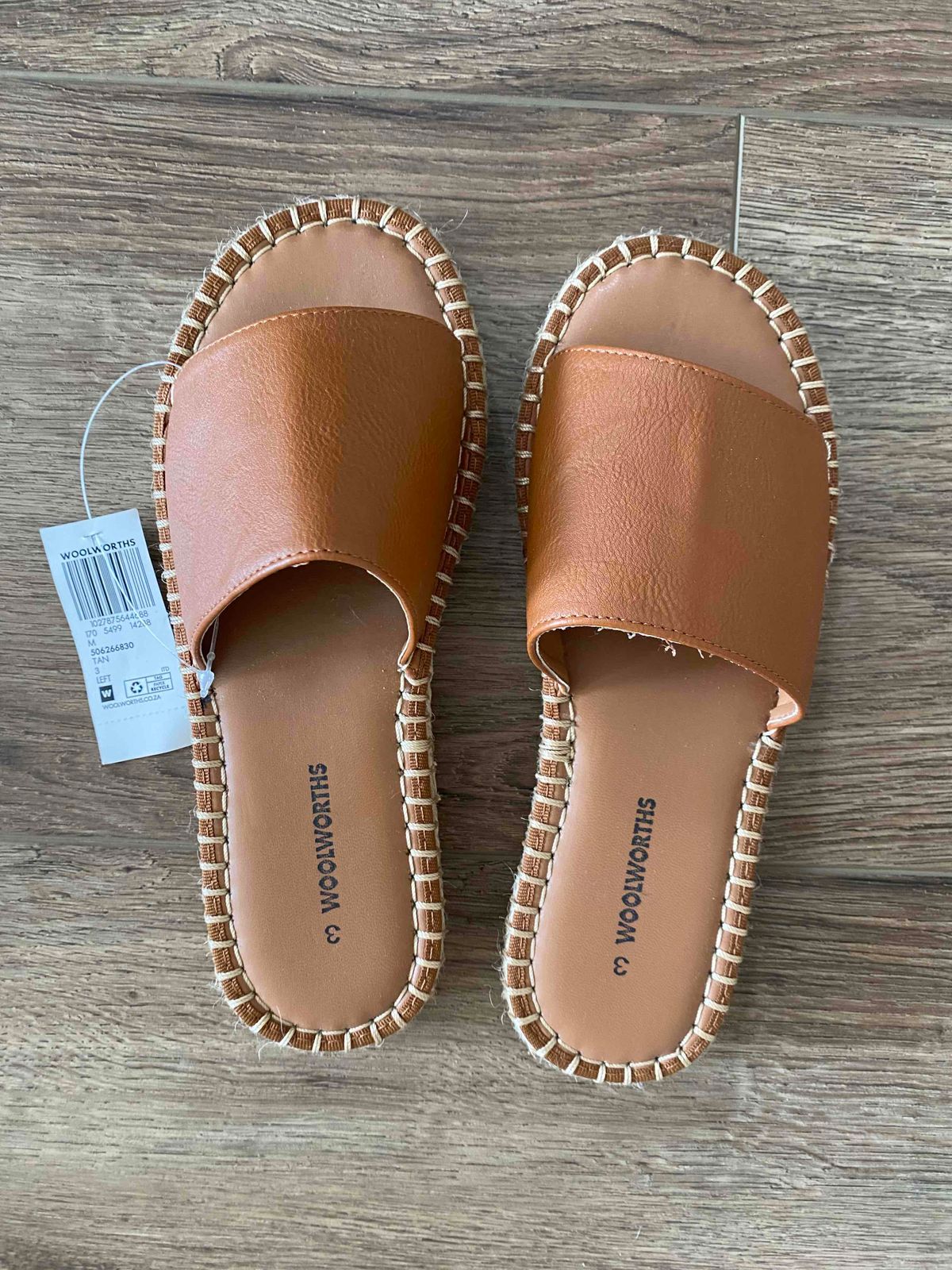 Ladies sandals at on sale woolworths