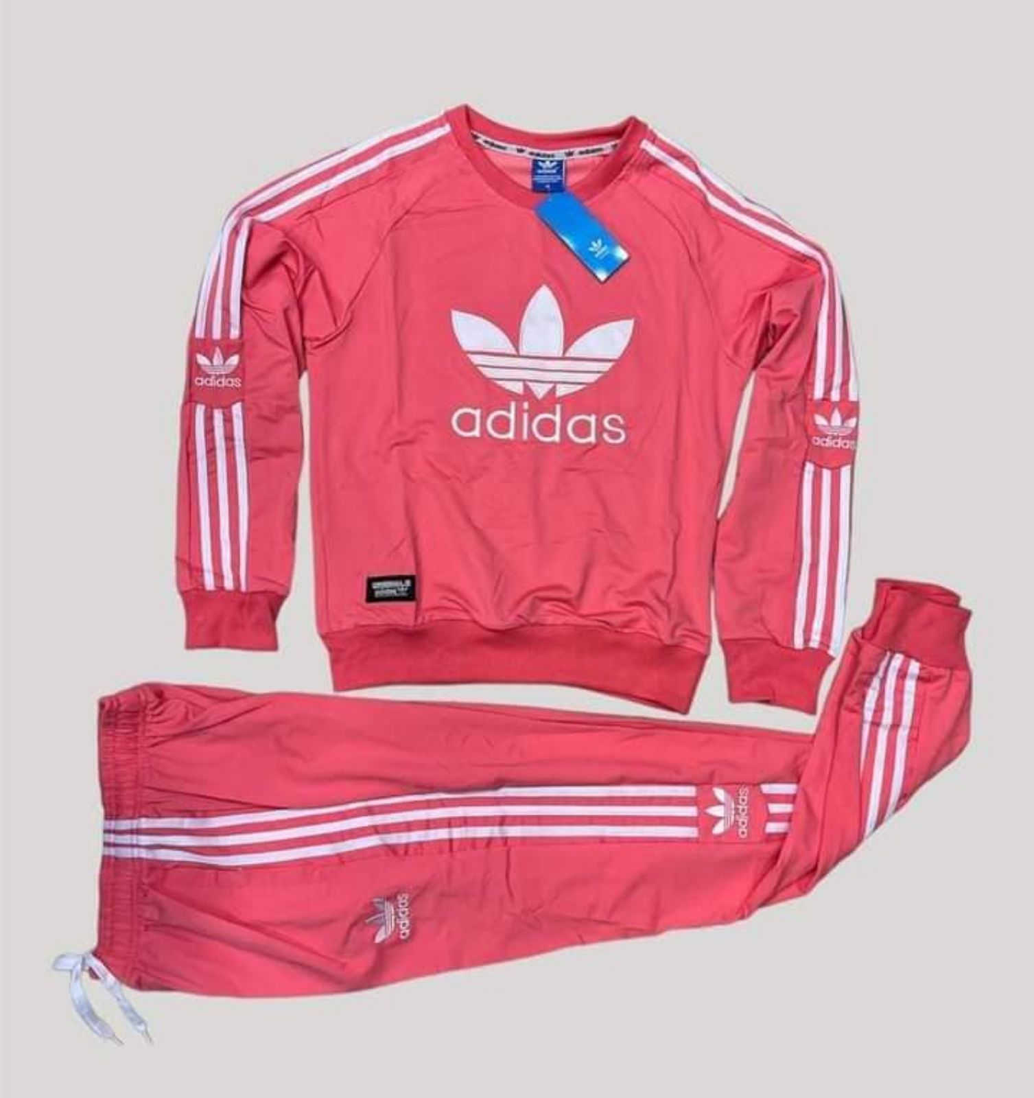 Women Adidas tracksuits Size S M L XL 2XX Yaga SA