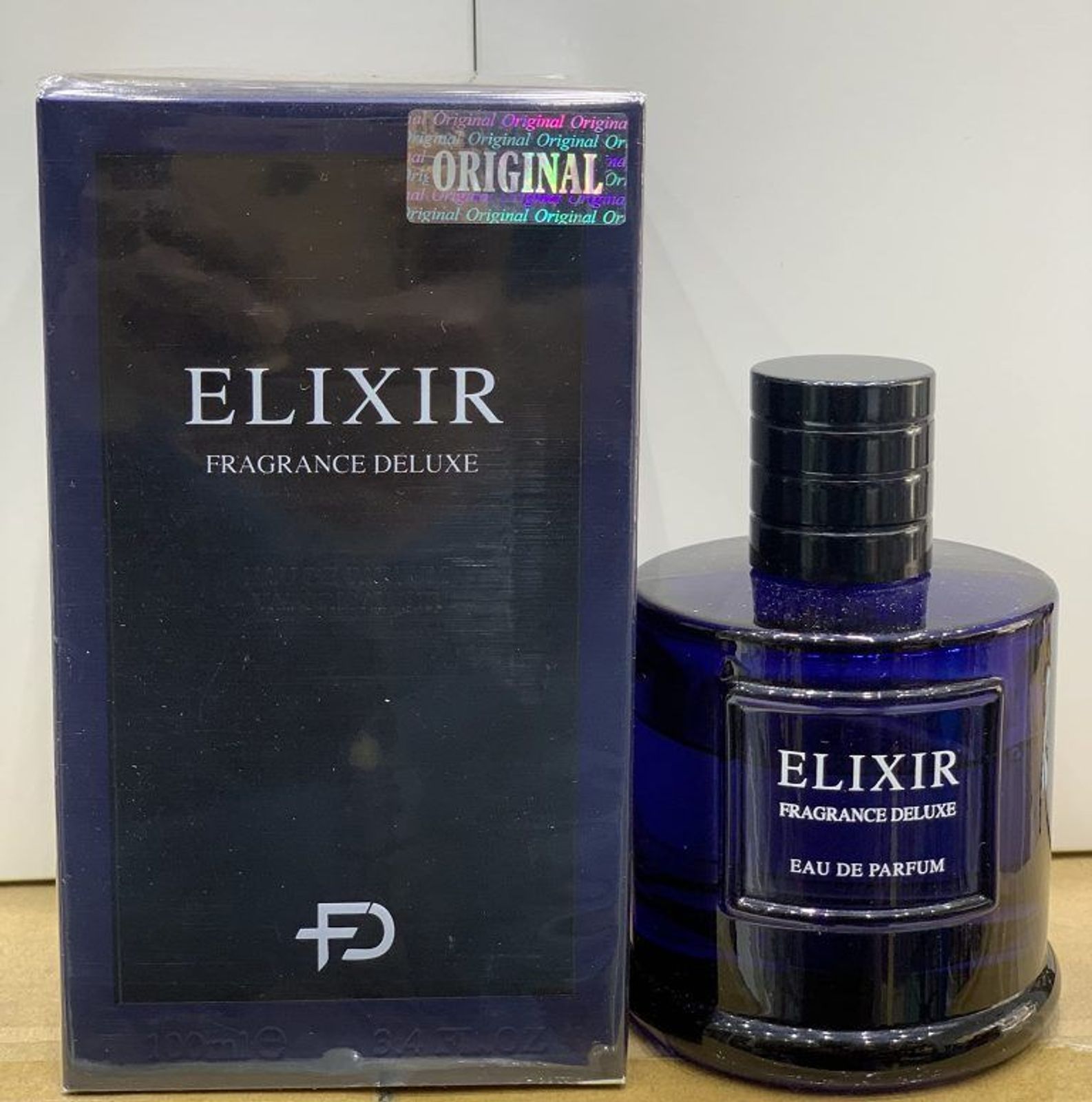 Elixir perfume discount