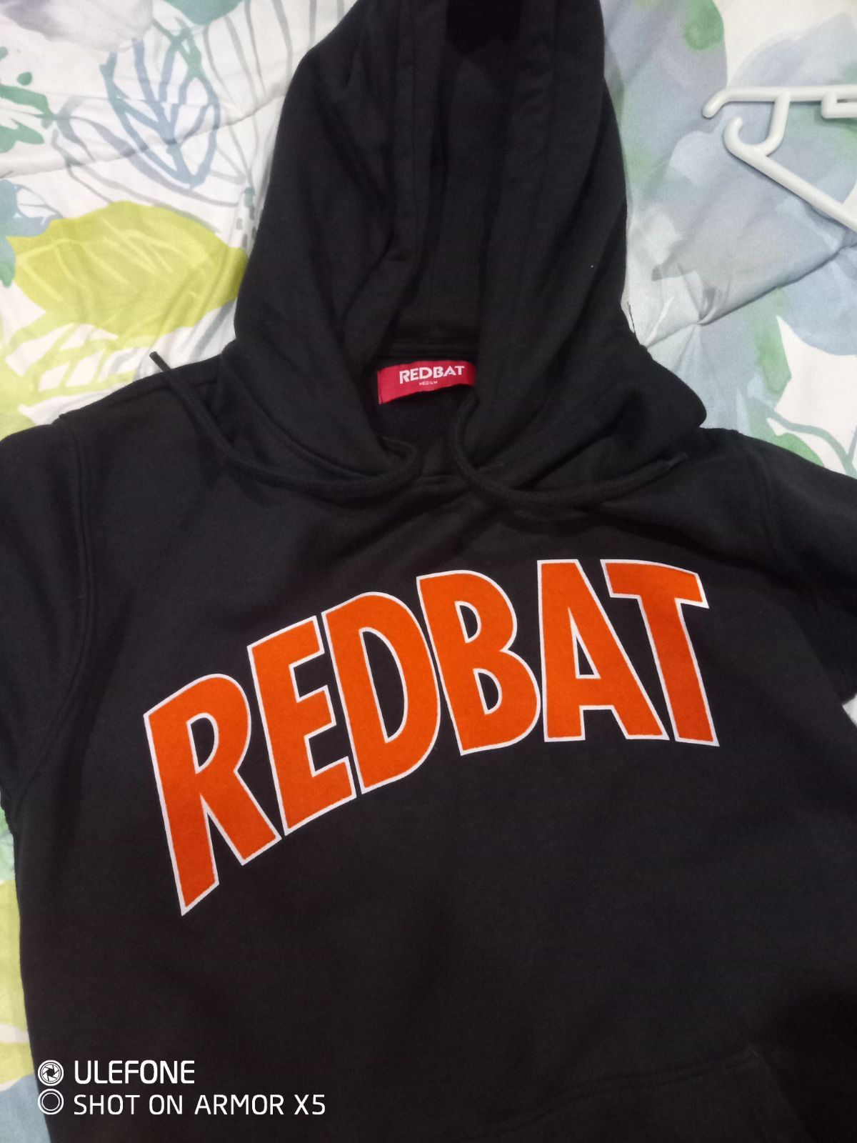redbat hoodies for men