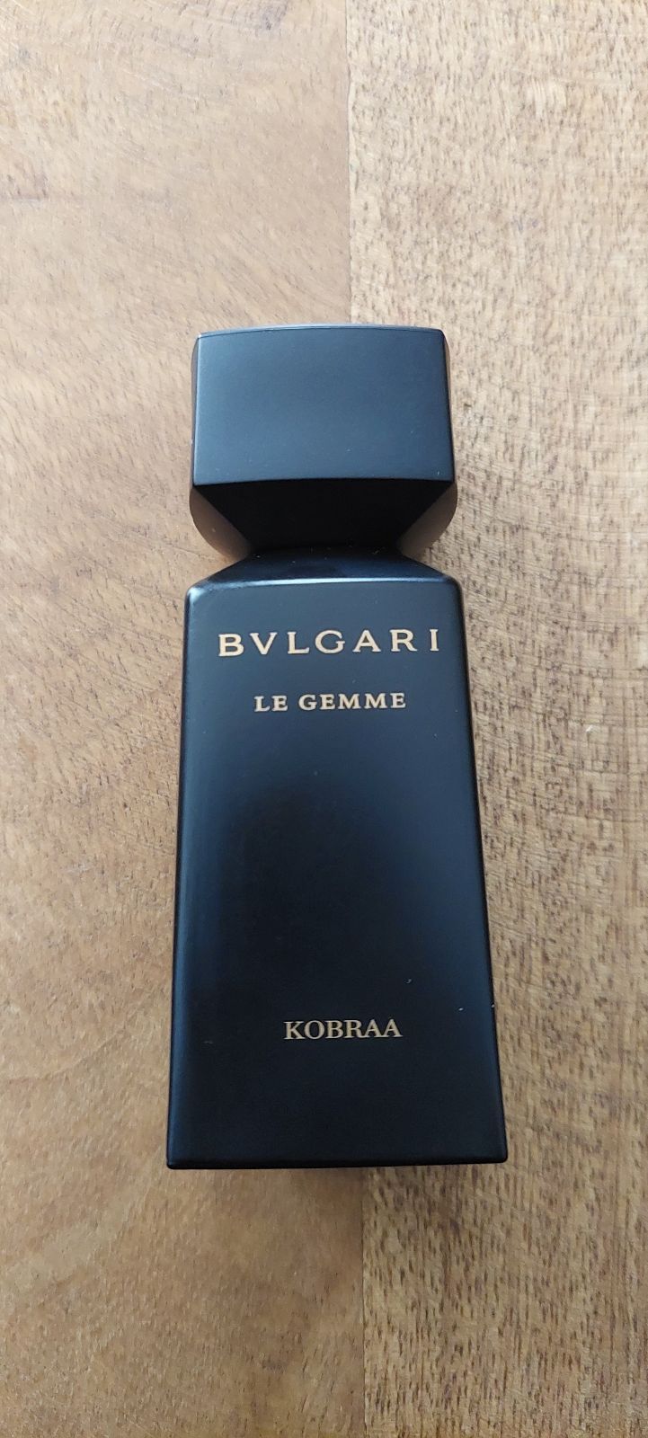 bvlgari 30 ml
