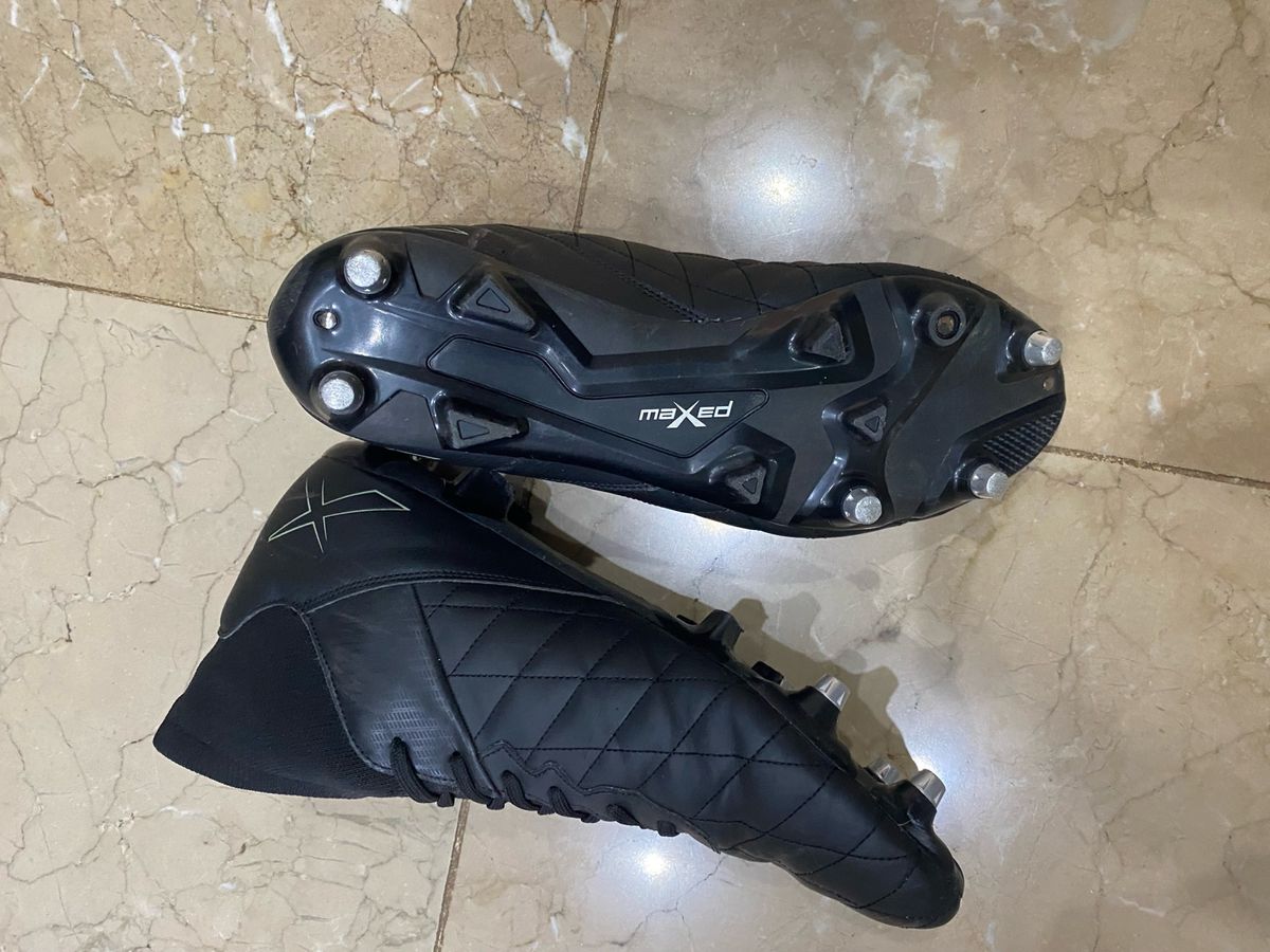 Sports Leisure Mr Price Maxed rugby boots Yaga SA