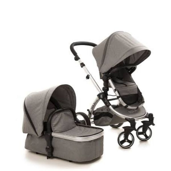 Nula bug sale travel system
