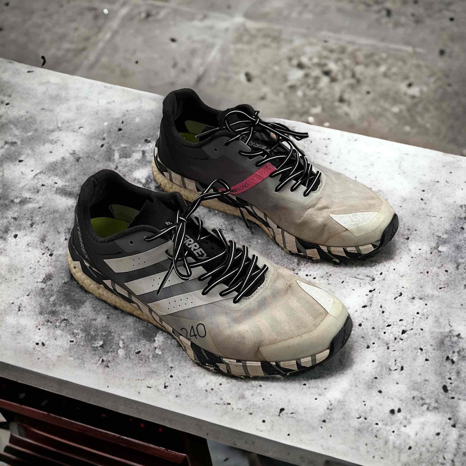 Adidas terrex 450 online