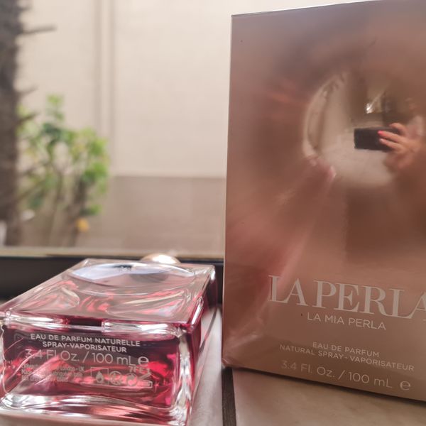 Parfum la mia discount perla