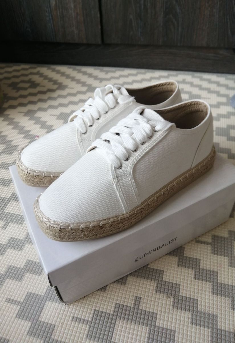 Superbalist frilly shoes for ladies