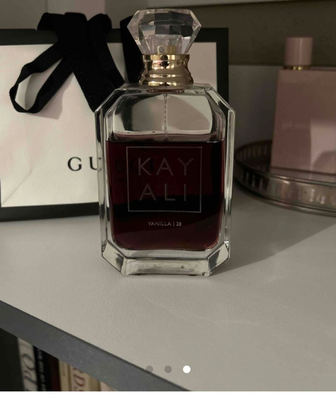 Beauty | Kayali Vanilla 28 perfume 100ml. Used a | YAGA