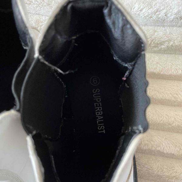 Superbalist boots sale online