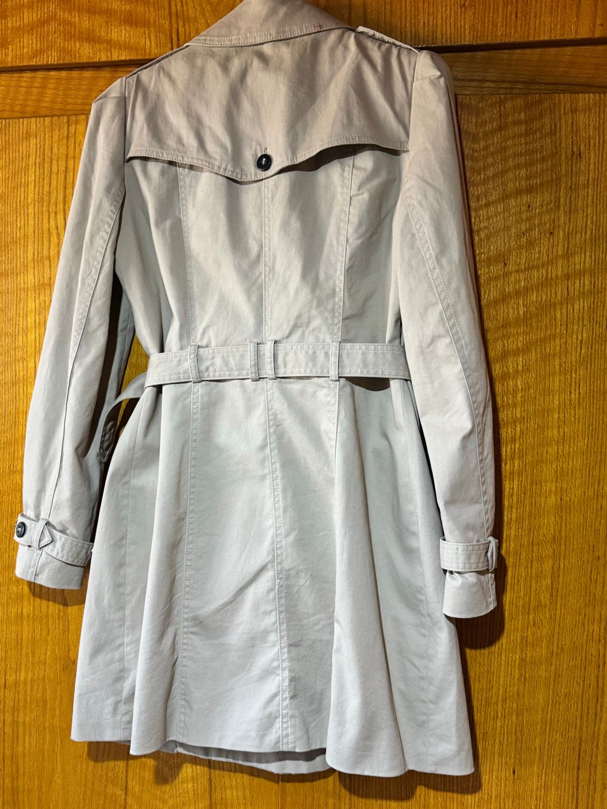 Yaga - marketplace for preloved fashion