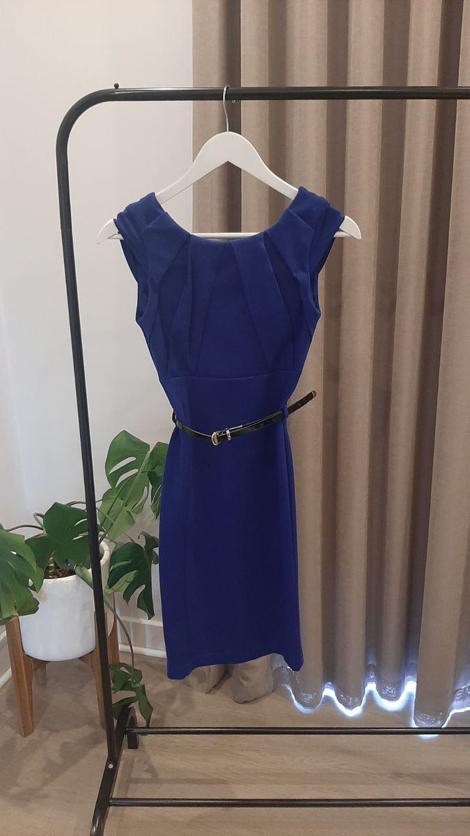 Evening Gowns Royal Blue Dresses At Truworths Truworths Inwear