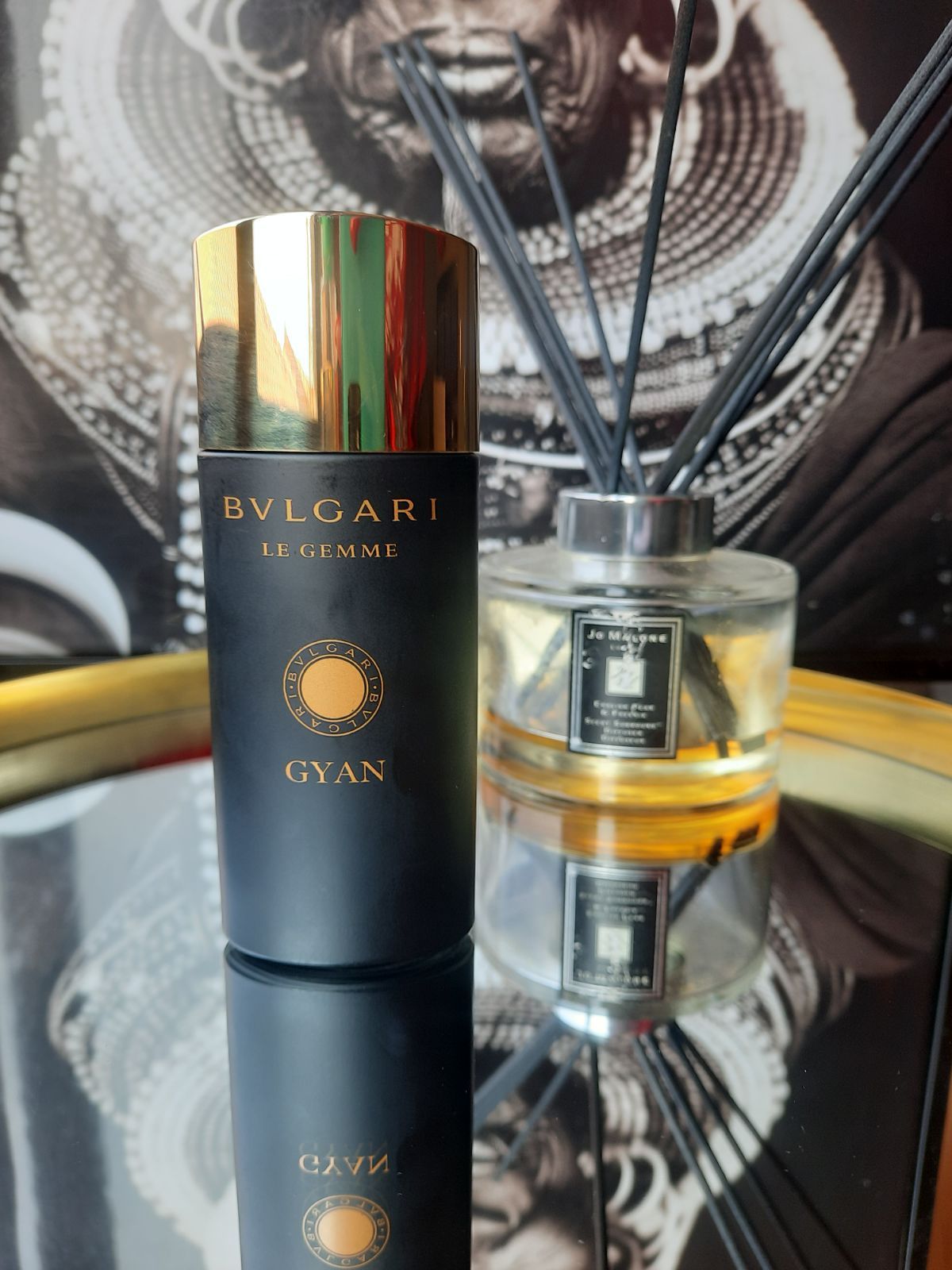 Bvlgari gyan perfume price hotsell