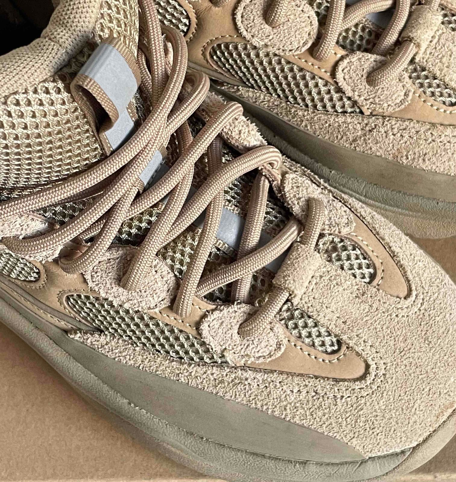 black yeezy boots men