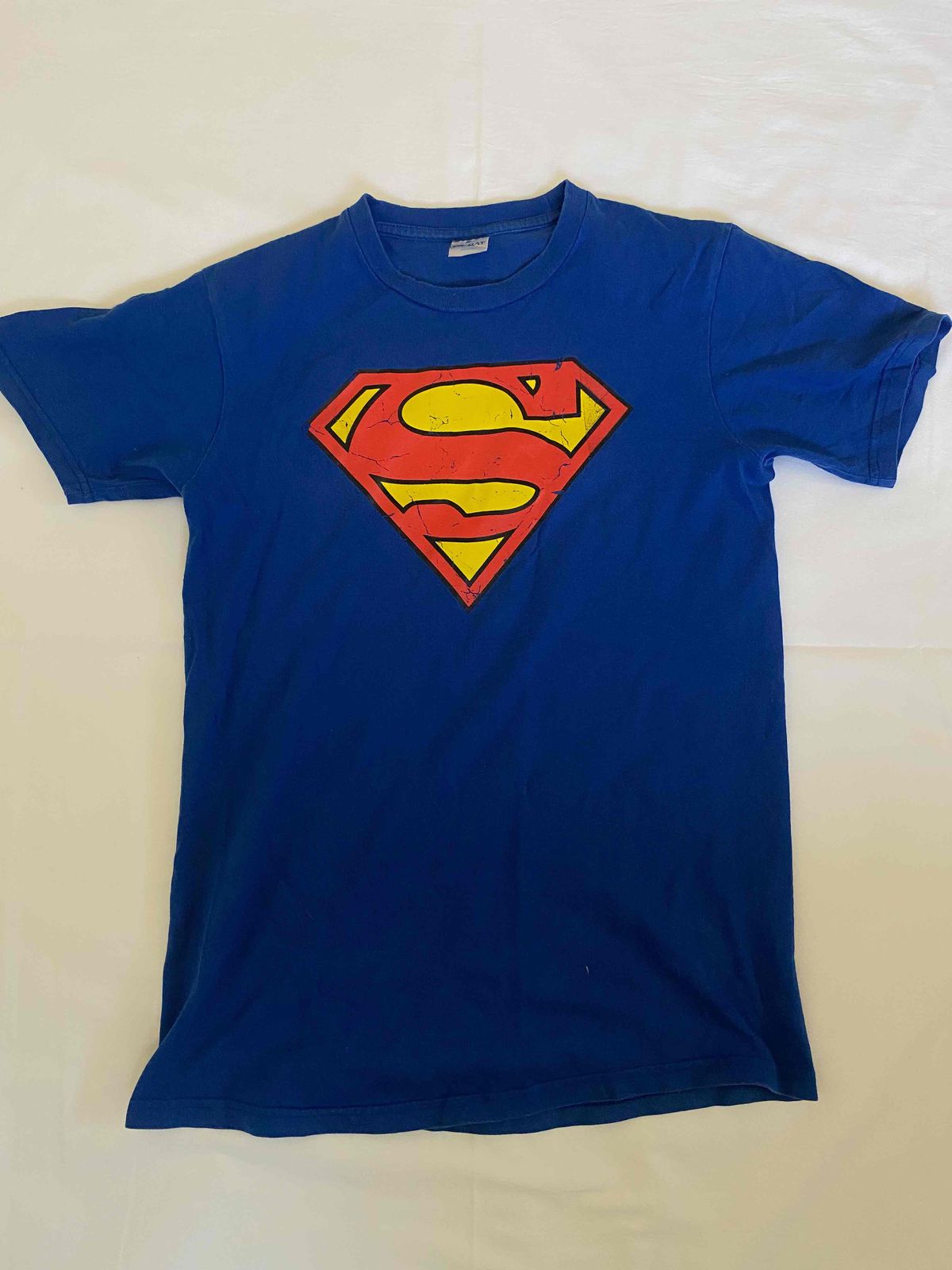 Superman t shirt clearance johannesburg